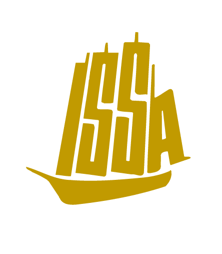 New ISSA Logo