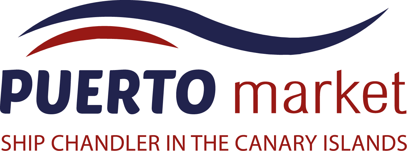 Puerto Market Logo