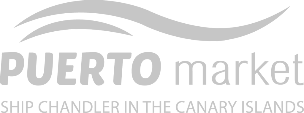 Puerto Market Logo