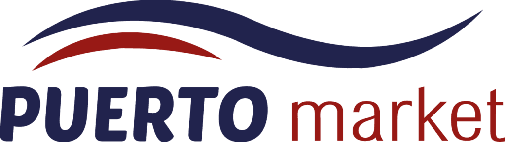 Puerto Market Logo